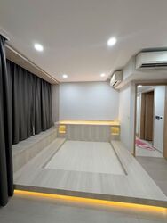Hundred Palms Residences (D19), Condominium #578661111